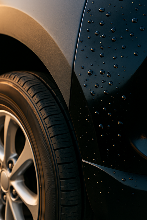 100 (2) Zeraproof Líquido