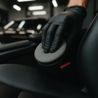 Emulsión de Silicona