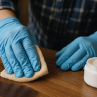 Emulsión de Silicona