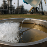 Antifoamzera no siliconado Antifoamzera no siliconado